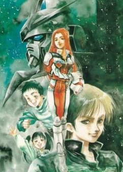 Find anime like Kidou Senshi Gundam 0080: Pocket no Naka no Sensou