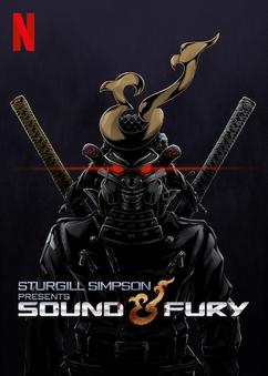 Find anime like Sound & Fury