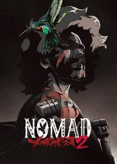 Get anime like Nomad: Megalo Box 2