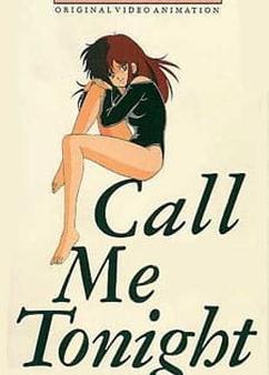 Find anime like Call Me Tonight