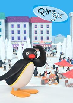 Find anime like Pingu in the City