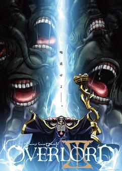 Find anime like Overlord III