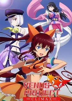 Get anime like Venus Project: Climax