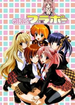 Get anime like Girls Bravo: First Season