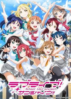 Find anime like Love Live! Sunshine!! 2nd Season