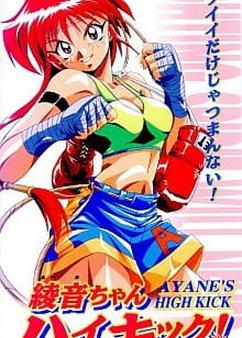 Find anime like Ayane-chan High Kick!