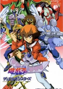 Get anime like Yu☆Gi☆Oh! Duel Monsters GX