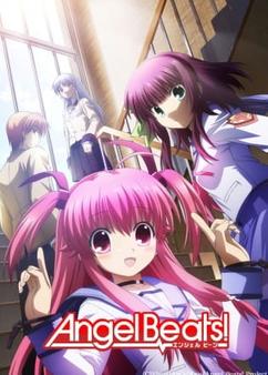 Find anime like Angel Beats! Specials