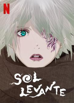 Find anime like Sol Levante
