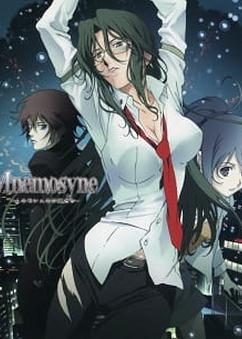 Find anime like Mnemosyne: Mnemosyne no Musume-tachi