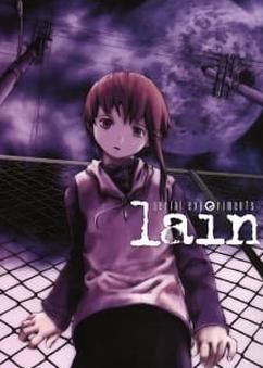 Find anime like Serial Experiments Lain