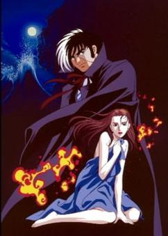 Find anime like Black Jack