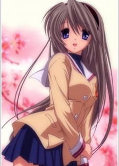 Find anime like Clannad: Mou Hitotsu no Sekai, Tomoyo-hen