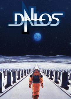 Find anime like Dallos