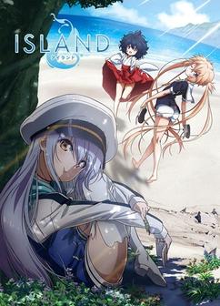 Get anime like Island (TV)