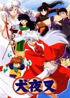 Get anime like InuYasha