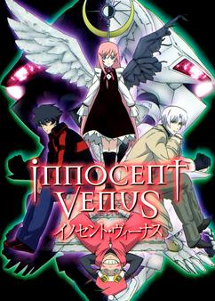 Find anime like Innocent Venus