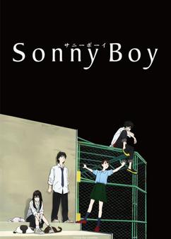 Get anime like Sonny Boy