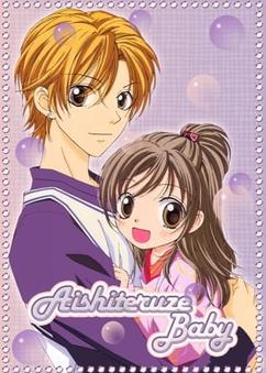 Find anime like Aishiteruze Baby★★