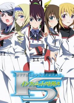 Find anime like IS: Infinite Stratos