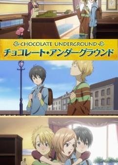 Get anime like Chocolate Underground