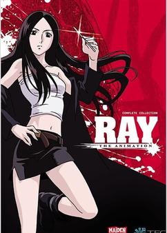 Find anime like Ray The Animation