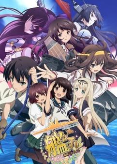 Find anime like Kantai Collection: KanColle