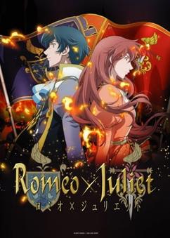 Find anime like Romeo x Juliet