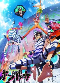 Get anime like Nanbaka