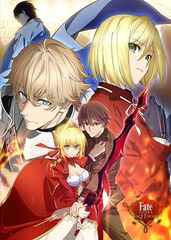 Find anime like Fate/Extra: Last Encore - Illustrias Tendousetsu