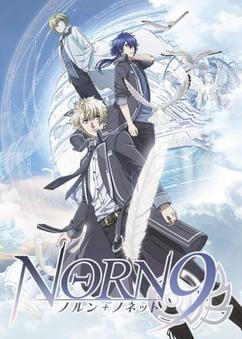 Get anime like Norn9: Norn+Nonet