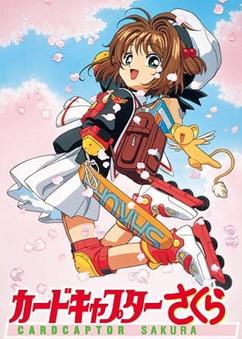 Find anime like Cardcaptor Sakura