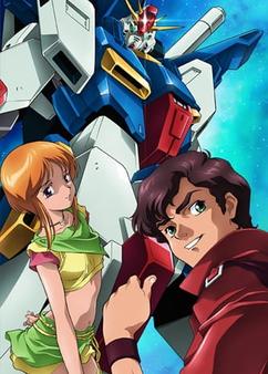Find anime like Kidou Senshi Gundam ZZ