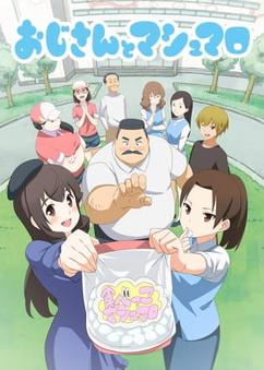 Find anime like Ojisan to Marshmallow