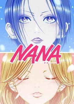Get anime like Nana