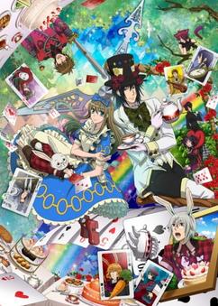 Get anime like Heart no Kuni no Alice: Wonderful Wonder World
