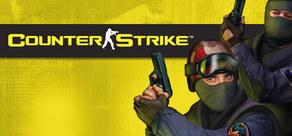Get games like Counter-Strike