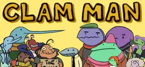 Get games like Clam Man