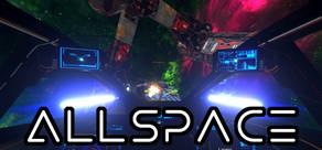 Get games like Allspace