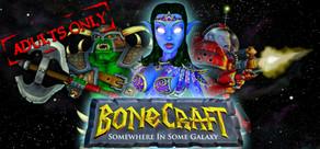 Get games like BoneCraft