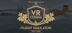 Get games like VR Flight Simulator New York - Cessna