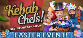 Get games like Kebab Chefs! - Restaurant Simulator