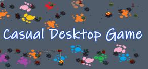 Get games like Casual Desktop Game