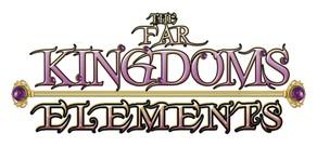 Get games like The Far Kingdoms: Elements
