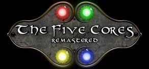 Get games like The Five Cores Remastered