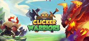 Get games like Clicker Warriors