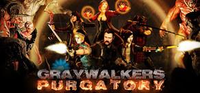 Get games like Graywalkers: Purgatory