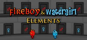 Get games like Fireboy & Watergirl: Elements