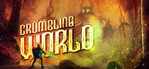 Get games like Crumbling World