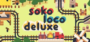 Get games like Soko Loco Deluxe